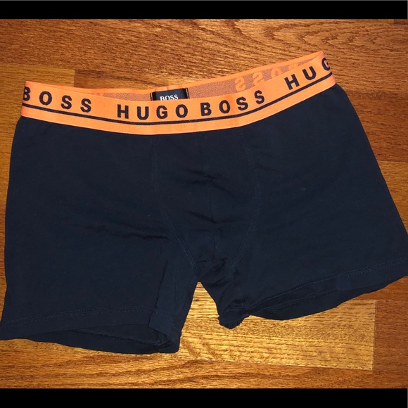 hugo boss men's boxer briefs